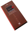 Afrique, 85% cocoa, Single origin bar