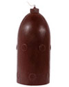 Explosive chocolate bomb