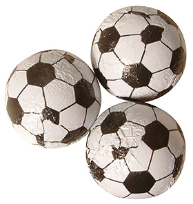 footballs