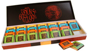 Premier Cru, Chocolate Tasting Box