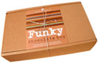 Funky Chocolate Hamper